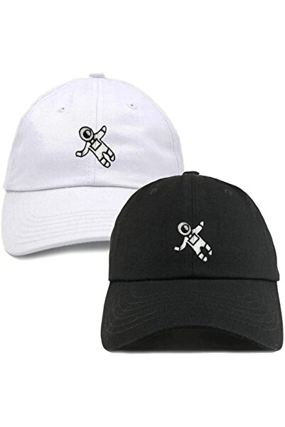 ŞapkaMania Șapcă de astronaut - croială confortabilă