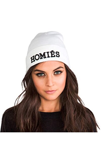 ŞapkaMania Homies Bere