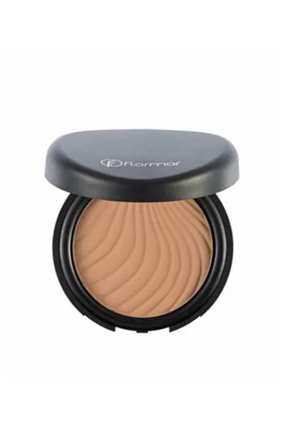 Flormar - Compact Powder 91 Medium Cream Rose
