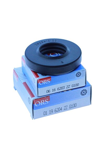 Beko Çamaşır Makinesi Rulmanı Keçe Takımı Kazan