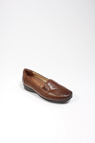 Forelli Pantofi de damă Lady-g Comfort Tan