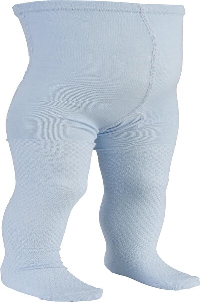 BEBEĞİME ÇORAP Pantyhose Embossed Baby Girl - Girl
