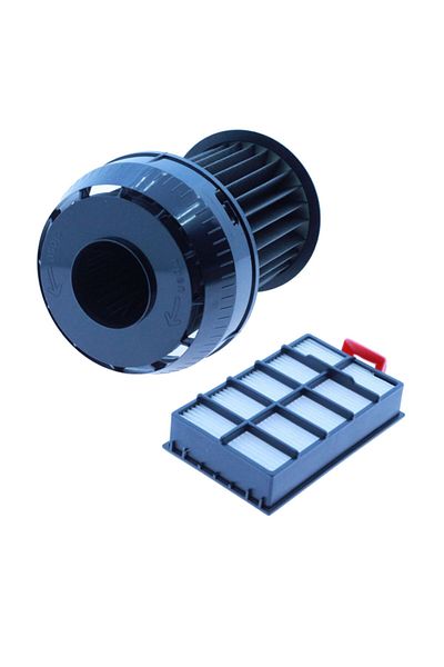 Bosch Roxx's Prosilence Hepa Filter Set