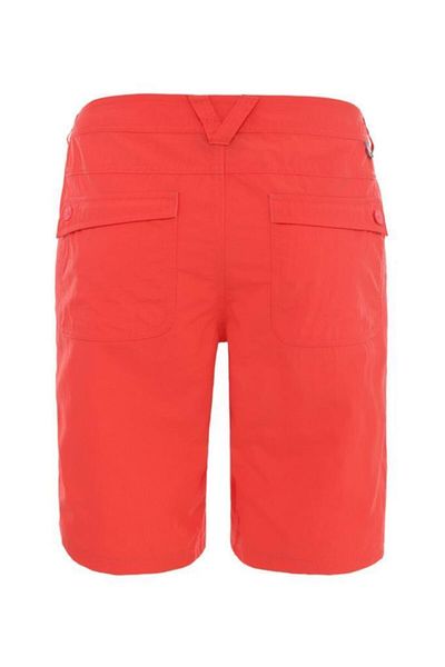 THE NORTH FACE - W horizon Sunnyside Short - EU Shorts