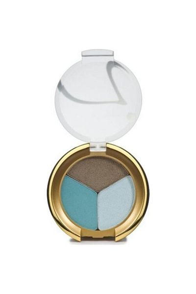 Jane Iredale Sea Foam Eyeshadow - 3-Piece Eyeshadow Set
