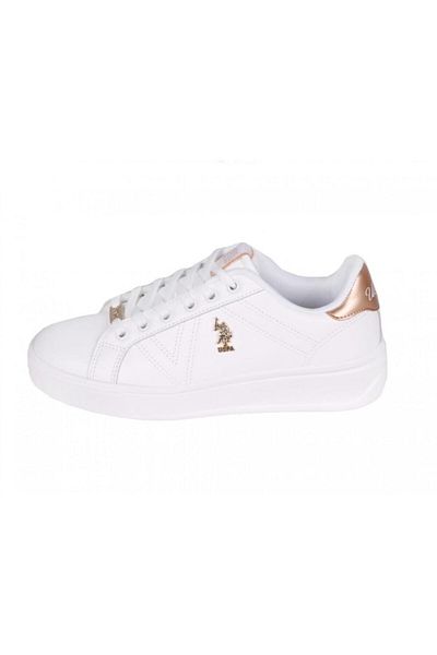 U.S. Polo Assn. U.s.polo Extra 100551350 Stitched Women's Shoes