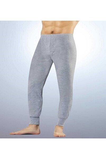 MODY ملابس داخلية للرجال باللون الرمادي 100% من القطن