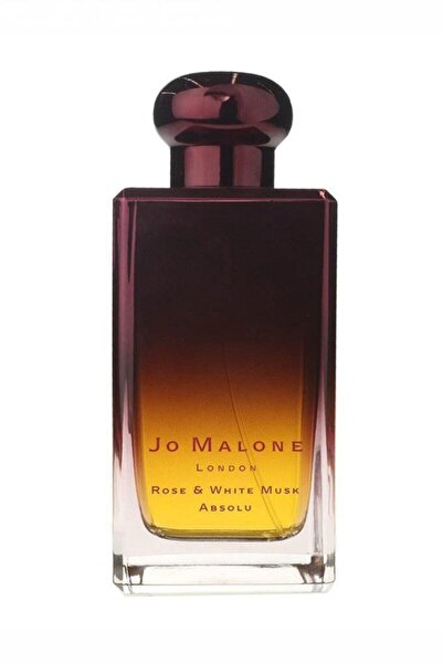 Jo Malone London Rose White Musk Absolu Edc 100 ml