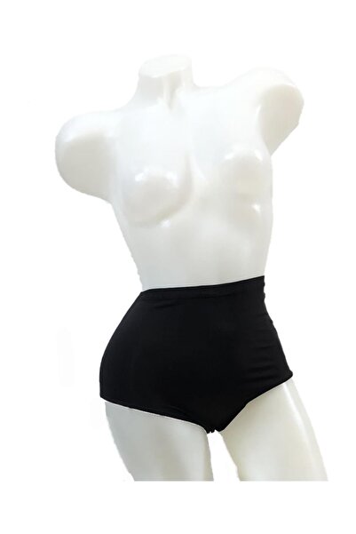 Dorya Toparlayıcıli Kadın Külot Korse