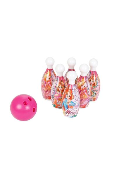 PİLSAN Pilsan Winx Midi Bowling