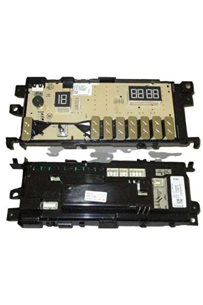 Arçelik 9103 Yp Çamaşır Makinesi Anakart 2424501380