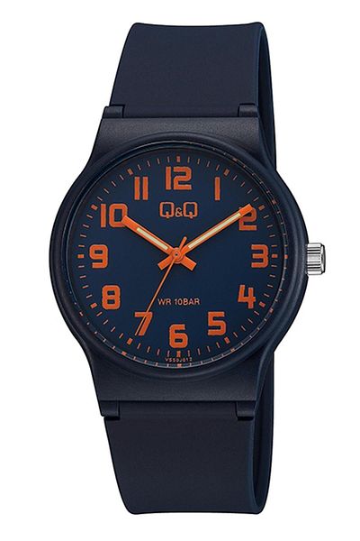 Q&Q Vs50j012y Unisex Wristwatch