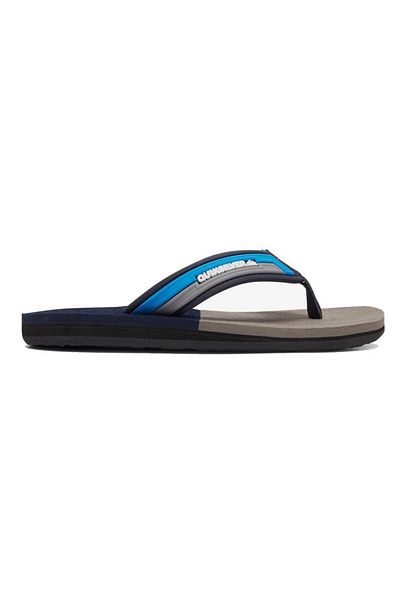 Quiksilver Quiksilver Moloeclıpdelyth B Sndl Xbsb Children's Slippers Aqbl100371-xbsb