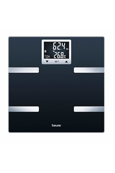 Beurer Bf 720 Diyagnoz Vucut Analiz Baskul Banyo Tartısı Bluteoot
