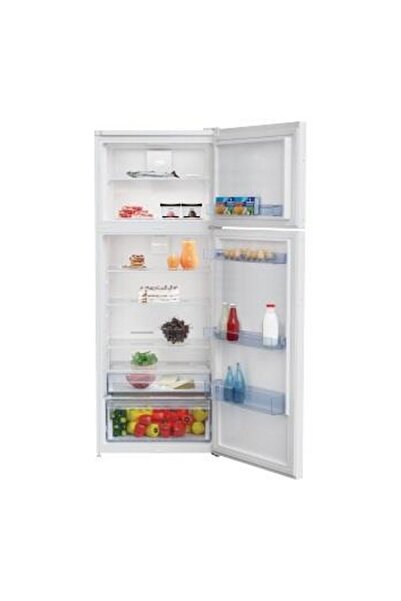 Beko 970504 Mb Non Frost Beyaz Buzdolabı