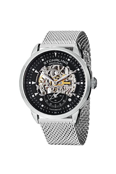 Stührling 133.33151h Otomatik 44mm Erkek Kol Saati