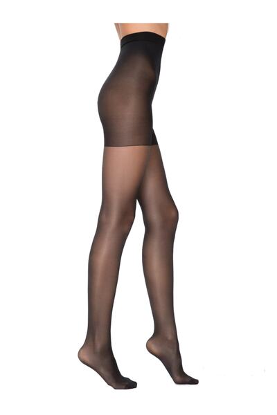 Penti Chiloți Corset Silhouette