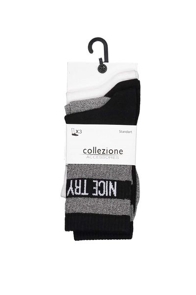 Collezione Mix Men's Socks