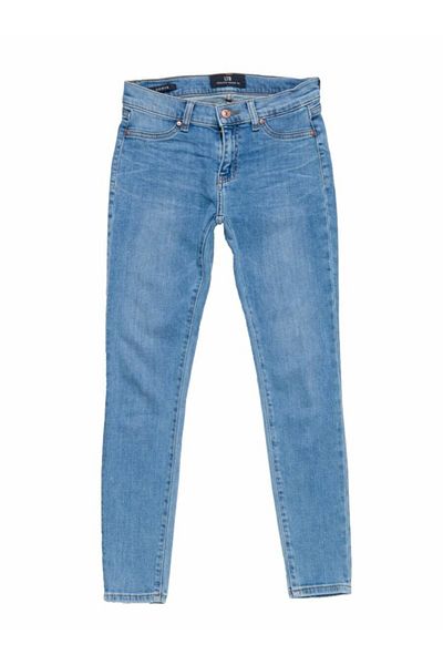 Ltb Pantaloni Lonia super skinny pentru femei - 0100951032163751414