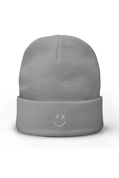 ŞapkaMania Little Smile Bere