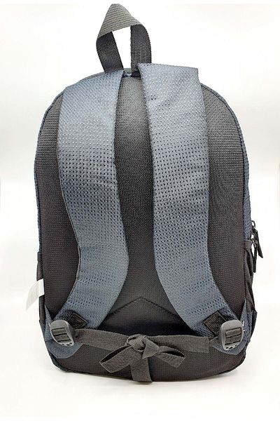 ASTRAL 1621 Orthopedic Backpack - Μαύρο - One Size