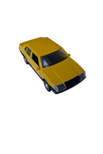 ART TOYS Metal Tofaş Şahin Çek Bırak Açılır Kapı Araba