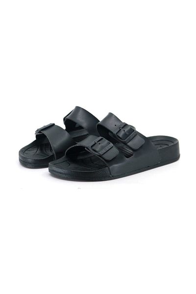 Ceyo Bermuda-m2 Daily Men's Slippers with Two Buckles