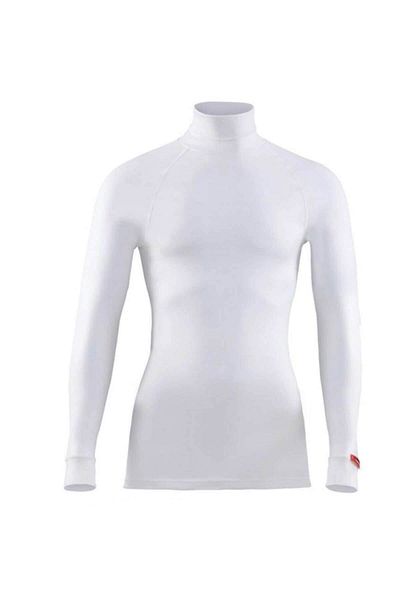 Blackspade (Export Product)Men's Thermal 2. Level T-Shirt 9261 - White