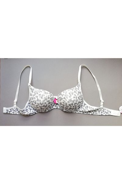 Liza 1011 Cotton Filled Padded Bra