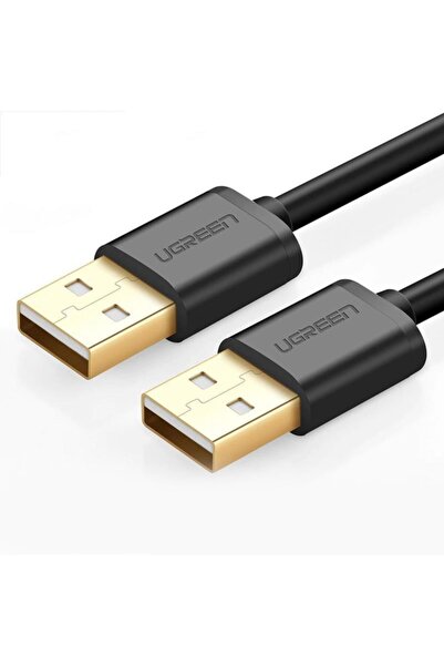 Ugreen Usb To Usb Data Ve Şarj Kablosu 50cm