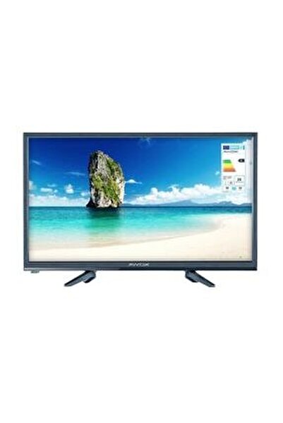 awox a 202400 24 61 ekran uydu alicili hd ready led tv fiyati yorumlari trendyol