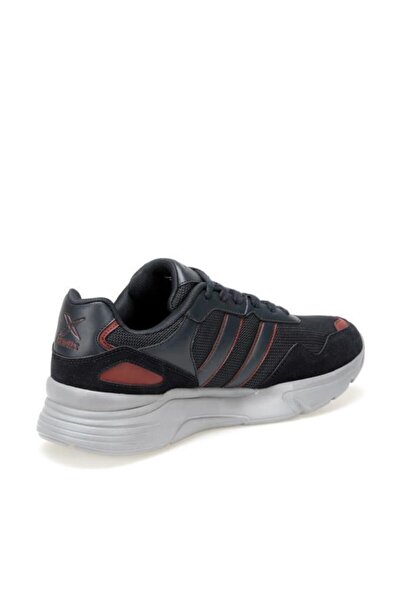 Kinetix SANTA M 9PR Navy Blue Men's Sneakers100417310