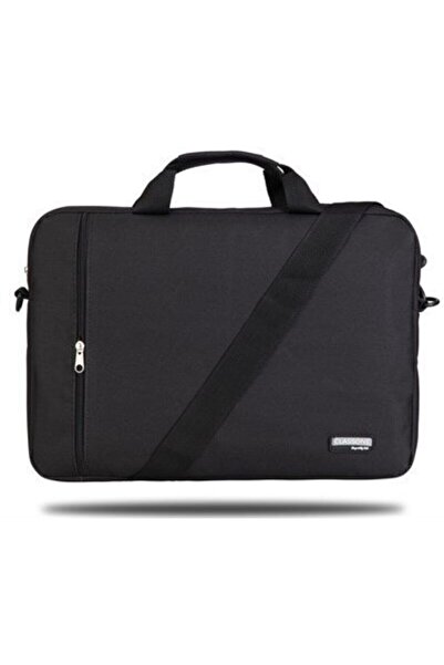 Classone 15.6 Inch Uyumlu Notebook Çantası Siyah