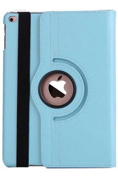 GoGoPlus Apple Ipad 6. Nesil 2018 9.7 Inç 360 Dönebilen (A1893-a1954) Tablet ...