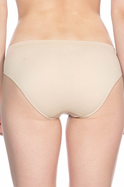 Emay Жіночі безшовні трусики нового сезону (1 штука, економічна упаковка)