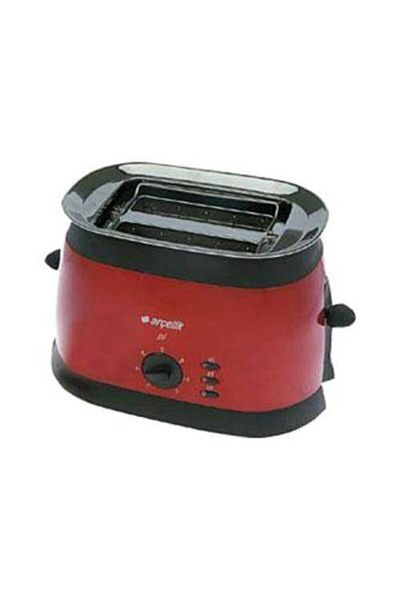 Arçelik K-8010 Lal Toaster