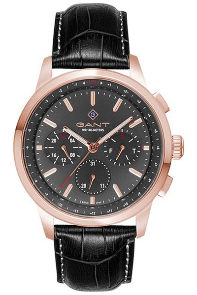 Gant G154005 Men's Wristwatch