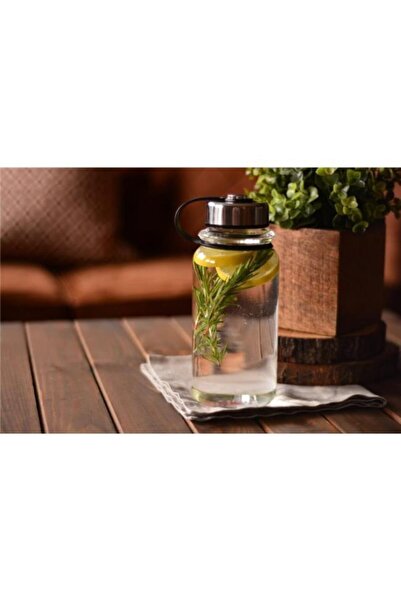 Bambum Flask 600 ml Ferry Glass