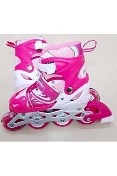 Karsan Oyuncak Metal Body Skate 34-37