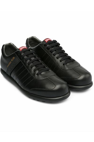 CAMPER Pelotas XL Black Men's Sports Shoes