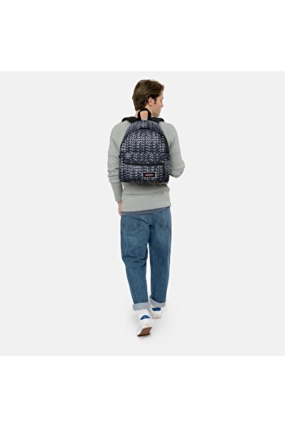 Eastpak Black  Okul Çantası