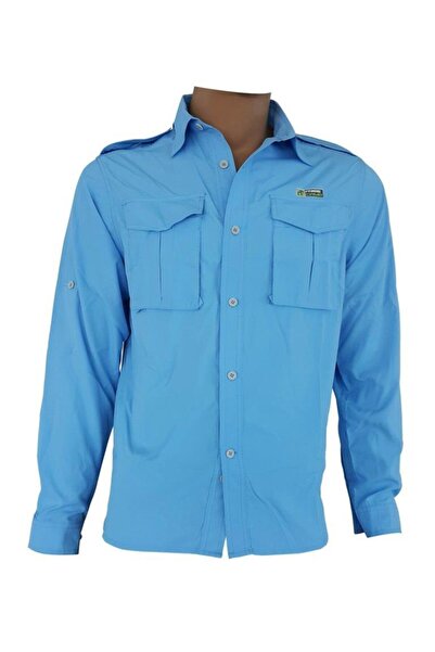 Freecamp Ανδρικό πουκάμισο Arizona