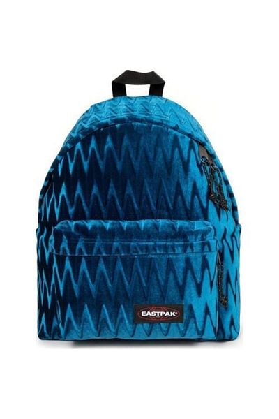Eastpak PADDED PAK'R Blue Women's Backpack100583153