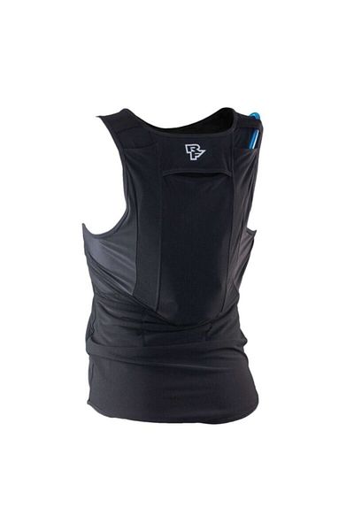 Race Face Raceface Sleeveless Jersey Stash Mens Pocket Size Xxl