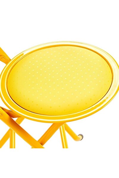 HASTUNÇ Katlanır/portatif Bahçe Sandalyesi