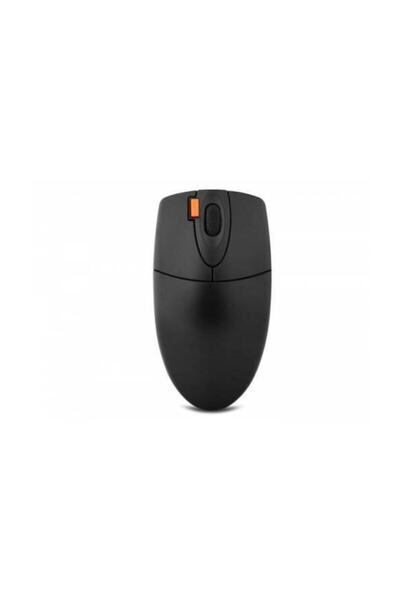 Everest Sm-601 Usb Siyah Süper Optik Mouse + Logitech Mouse Pad ( 5 Milyon Tı...