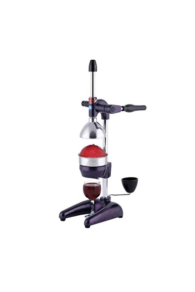 Cancan Büfe Tipi Nar Sıkacağı Portakal Nar Sıkma Makinası