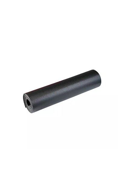Decathlon - Pilates Esneme Matı 6,5 Mm Siyah