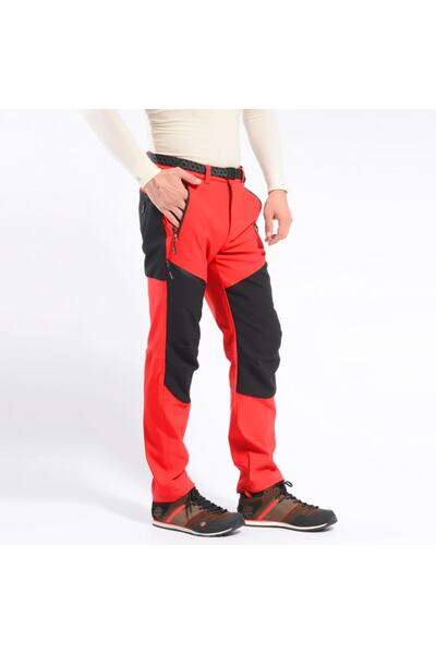 Freecamp Lhotse Trekking Women's Trousers-black