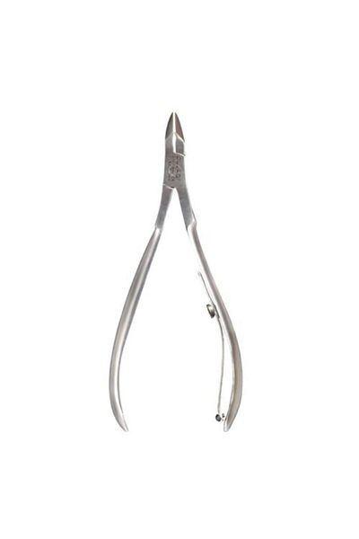 Solingen Cobalt Manicure Meat Pliers 5mm